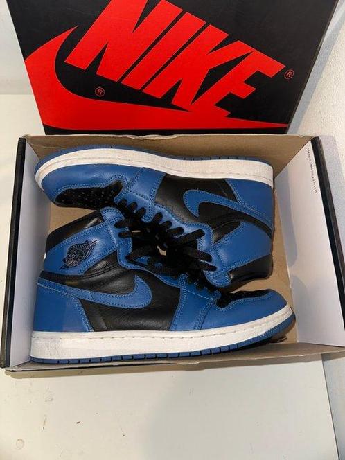 Air Jordan - Air Jordan 1 High - Sneakers - Maat: EU 42, Kleding | Heren, Schoenen