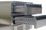 Combisteel Koel-/vrieswerkbank | Laag Model | 116L | 1 Lade, Witgoed en Apparatuur, Koelkasten en IJskasten, Ophalen of Verzenden