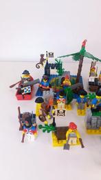 Lego Set - Classic, Pirates, Legoland - Mixed Classic, Kinderen en Baby's, Speelgoed | Duplo en Lego, Nieuw
