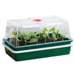 GARLAND ONE TOP VERWARMDE PROPAGATOR 38.5X24X20CM, Tuin en Terras, Ophalen of Verzenden, Nieuw