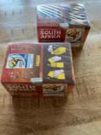 Panini World Cup South Africa 2010 Cristiano Ronaldo, Lionel, Nieuw