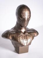 NO1R - Spiderman bust (Dark Copper edition)