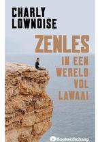 Zenles in een wereld vol lawaai Charly Lownoise, Ramon Roelo, Verzenden, Zo goed als nieuw