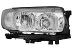 KOPLAMP VOOR SUBARU FORESTER 2002-2005 84001SA860, Auto-onderdelen, Verlichting, Ophalen of Verzenden, Nieuw