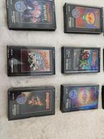 Atari - 2600 VCS - 9 Atari Starpath,Supercharger,Universum, Spelcomputers en Games, Nieuw