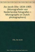 Jacob Olie Jbz 1834-1905 / Monografieen van Nederlandse, Verzenden, Gelezen, A. van Veen