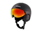Sinner vizier ski helm montblanc, Sport en Fitness, Skiën en Langlaufen, Nieuw, Skiën, Overige typen