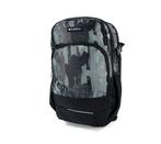 Compacte Backpack URBAN FRAME Zwart Multi, Sieraden, Tassen en Uiterlijk, Tassen | Rugtassen, Nieuw, Verzenden