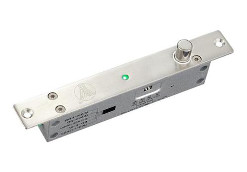 YLI YB-500B(LED) elektrisch grendelslot inbouw met status, Doe-het-zelf en Verbouw, Hang- en Sluitwerk, Nieuw, Ophalen of Verzenden