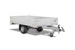 Saris PL 276 150 1500 1 Plateauwagen, Auto diversen, Aanhangers en Bagagewagens, Ophalen of Verzenden, Nieuw
