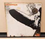Led Zeppelin - First 3 Albums - Diverse titels - Vinylplaat, Nieuw in verpakking