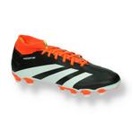 -50% Adidas  Adidas Predator league mg ig7729  maat 45 1/3, Verzenden, Nieuw, Sportschoenen, Zwart