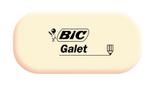 Bic Bic  - Gum Galet, Ophalen of Verzenden