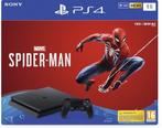 Sony PlayStation 4 Slim 1TB Pack-Marvels Spider-Man, Ophalen of Verzenden, Zo goed als nieuw