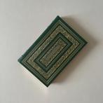 John Bunyan - The Pilgrim’s Progress - Easton Press Edition, Antiek en Kunst, Antiek | Boeken en Bijbels