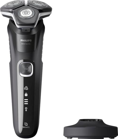 Philips Shaver Series 5000 S5898/25 - Scheerapparaat, Sieraden, Tassen en Uiterlijk, Uiterlijk | Lichaamsverzorging, Verzenden