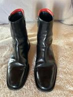 Gucci - Laarzen - Maat: EU 40, Nieuw
