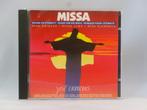 Missa - Jose Carreras, Cd's en Dvd's, Cd's | Klassiek, Verzenden, Zo goed als nieuw