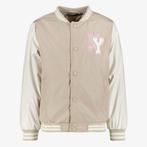 TwoDay meisjes bomberjack beige wit maat 152 van Scapino - N, Verzenden, Nieuw