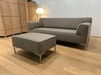 NIEUW Design on Stock Bloq 2.5 + GARANTIE NP €4500, Huis en Inrichting, Banken | Bankstellen, 75 tot 100 cm, Ophalen of Verzenden