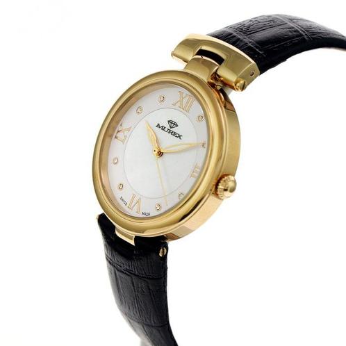 Murex - Swiss watch - MUL589-GL-7 - Zonder Minimumprijs -, Sieraden, Tassen en Uiterlijk, Horloges | Heren