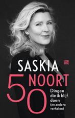 50, Boeken, Ophalen of Verzenden, Nieuw