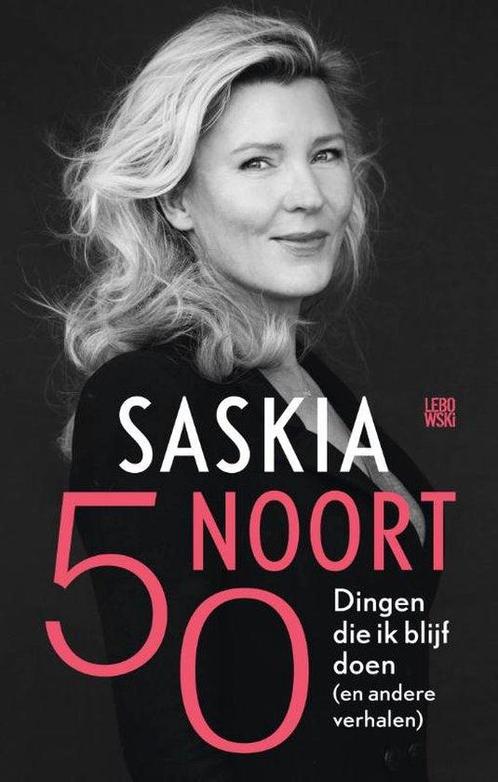 50, Boeken, Overige Boeken, Ophalen of Verzenden