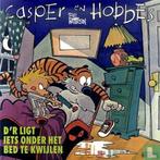 Casper en Hobbes 2: Dr ligt iets onder het bed te kwijlen, Boeken, Overige Boeken, Bill Watterson, Gelezen, Verzenden
