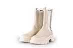 DWRS Chelsea Boots in maat 39 Beige | 10% extra korting, DWRS, Verzenden, Beige, Overige typen