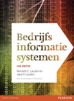 Bedrijfsinformatiesystemen, 9789043032018, Boeken, Verzenden, Zo goed als nieuw, Studieboeken