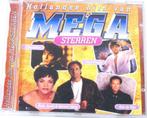 CD Hollandse Hits Van Mega Sterren oa Froger De Nijs L967, Verzenden, Nieuw in verpakking