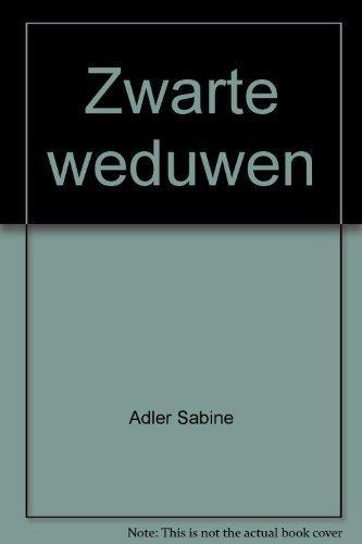 Zwarte Weduwen 9789085196754 Sabine Adler, Boeken, Overige Boeken, Gelezen, Verzenden