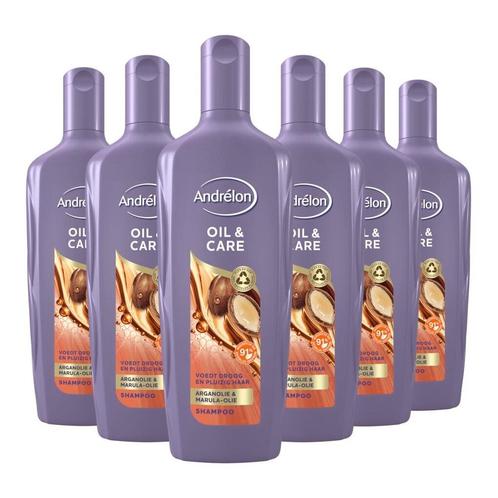 Andrélon Special Oil & Care Shampoo, Sieraden, Tassen en Uiterlijk, Uiterlijk | Haarverzorging, Shampoo of Conditioner, Nieuw