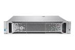 HPE ProLiant DL380 G9 Server, Computers en Software, Servers, Ophalen of Verzenden, Zo goed als nieuw, 16 GB