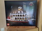 Lego Set - 21356 - Ideas (CUUSOO) - Flussraddampfer (River, Kinderen en Baby's, Speelgoed | Duplo en Lego, Nieuw