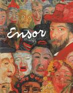 Ensor 9789076704050 Gisele Ollinger-Zinque, Boeken, Verzenden, Zo goed als nieuw, Gisele Ollinger-Zinque