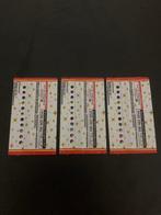 Pokémon - 3 Booster pack - 25th ANNIVERSARY POKEMON CARD, Hobby en Vrije tijd, Verzamelkaartspellen | Pokémon, Nieuw