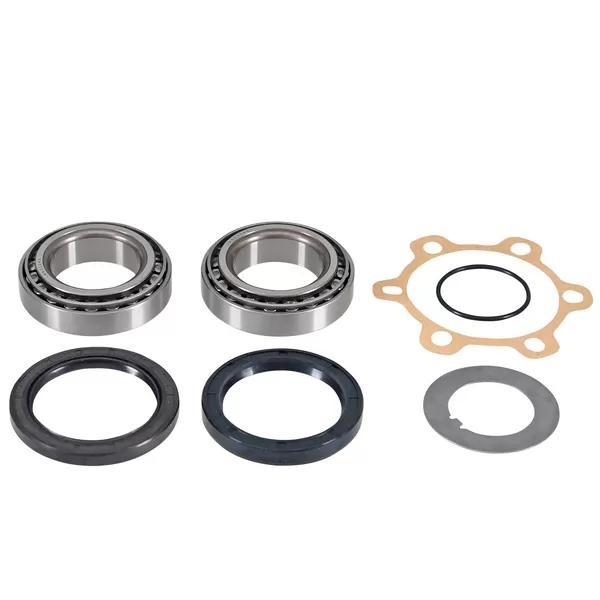 Wiellagerset 88/109 MK III Terreinwagen gesloten 3.5 4x4 ach, Auto-onderdelen, Klein materiaal, Nieuw, Verzenden