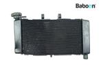 Radiateur Honda CTX 700 2014-2017 DCT (CTX700D), Motoren, Verzenden, Gebruikt