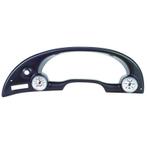 Autometer 94-00 Ford Mustang 52mm Black Dual Instrument, Auto-onderdelen, Interieur en Bekleding, Ophalen of Verzenden, Nieuw