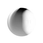 Marset Babila Wandlamp LED, ø¸28 cm - roestvrij staal gepo, Huis en Inrichting, Lampen | Wandlampen, Verzenden, Nieuw