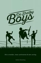 9789464187694 De Shelby Boys Volkert Greveling, Verzenden, Nieuw, Volkert Greveling