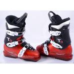 35 36 37 38 39 40 41 kinder skischoenen SALOMON T3, RED/blac, Gebruikt, Verzenden, Schoenen, Salomon