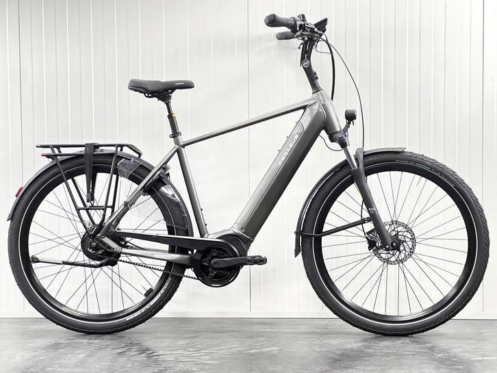Pegasus Ravenna EVO NV Belt Performance 625WH L VAN €4649, Fietsen en Brommers, Elektrische fietsen, 55 tot 59 cm, 50 km per accu of meer