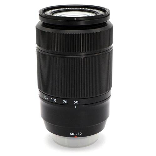 Fuji XC 50-230mm f/4.5-6.7 OIS II Zoomlens, Audio, Tv en Foto, Fotocamera's Digitaal