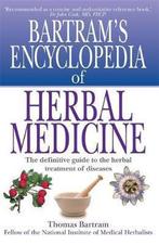 9781854875860 Bartrams Encyclopedia of Herbal Medicine, Nieuw, Thomas Bartram, Verzenden