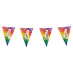 Regenboog Slinger 4 Jaar 6m, Verzenden, Nieuw