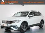 Volkswagen Tiguan Allspace | Zakelijke Lease v.a. €545.41 pm, Auto's, Automaat, Gebruikt, Euro 6, Overige carrosserieën