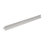 Silverline Professionele schaallat - aluminium - zes scha..., Ophalen of Verzenden, Nieuw