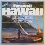 Kilima Hawaiians, The - Farewell Hawaii - LP, Gebruikt, 12 inch